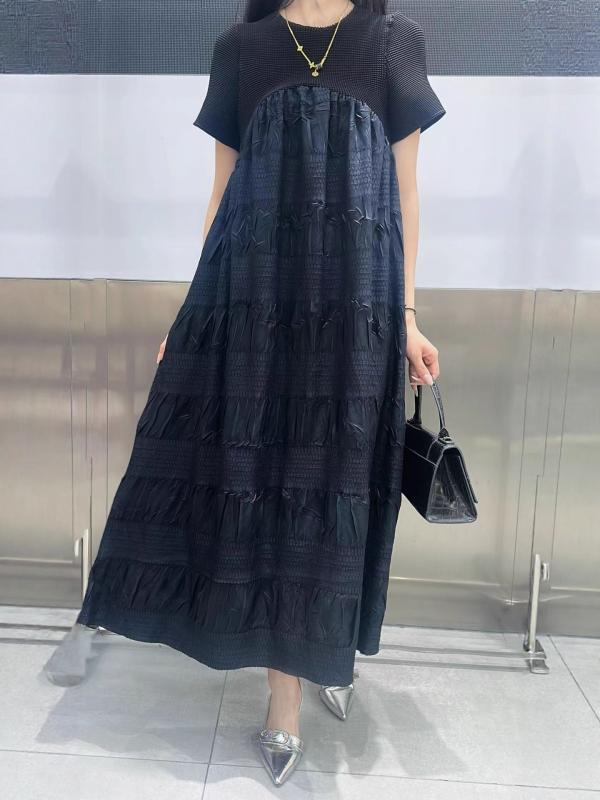 大 ? 衣 裙? ?加 肥 加大 女装 ?・覧 ・晦? ?裙 ?松 褶? ?花 裙 御嬢さん