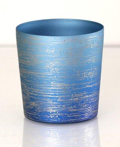 HORIE(ホリエ) HORIE 新潟県燕産 チタン二重タンプラー 涼 ミニ T-10-RY-BLU T-10-RY-BLU