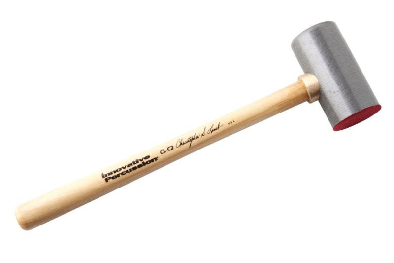 CL-C2 Innovative Percussion クリストファー・ラムモデル チャイムビーター スモール