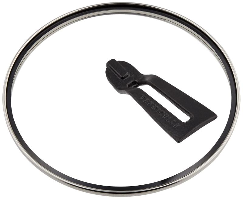 楽天市場】バーミキュラ フライパン 専用 ガラスリッド28cm