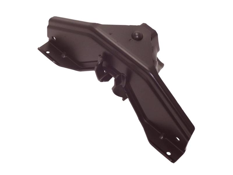 雪止 金具 スワロー工業 嵌合式立平用 後付 スワロック (2) 25型 羽根 180mm 1本締め