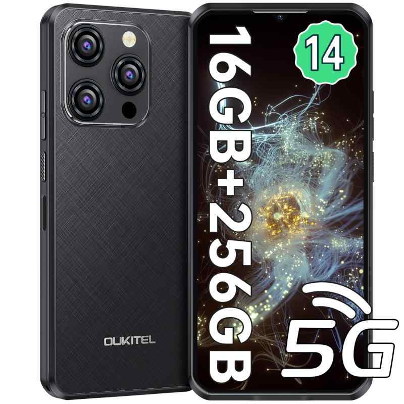 楽天市場】OUKITEL C57S Android 14 スマートフォン 本体 SIM