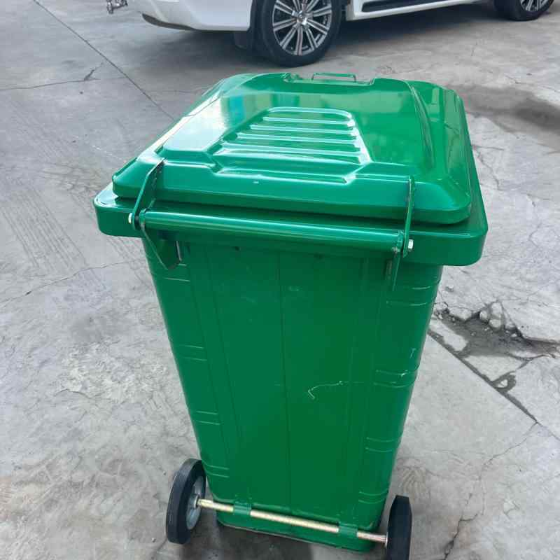 紙くずかご 鉄製 グループ分け用 ジンクメッキ 引っ張ること車用 室外用 耐久性 軽さ 納める力 ステンレス鋼原料品