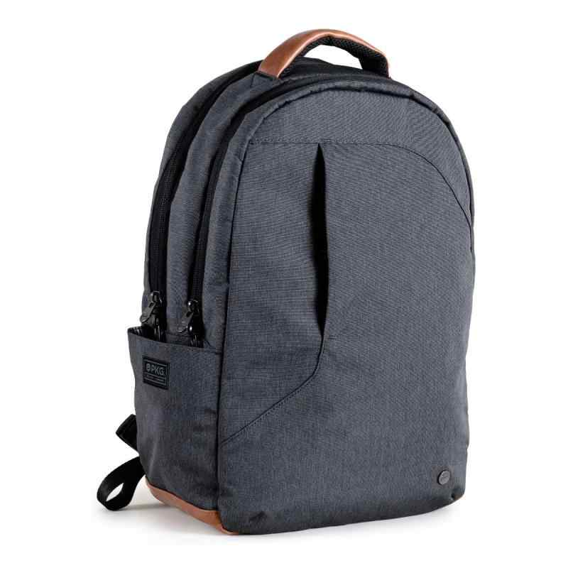[PKG] [ピーケージー] リュック バッグ バックパック ダラム コミューター 20L 撥水 DURHAM COMMUTER メンズ レディース