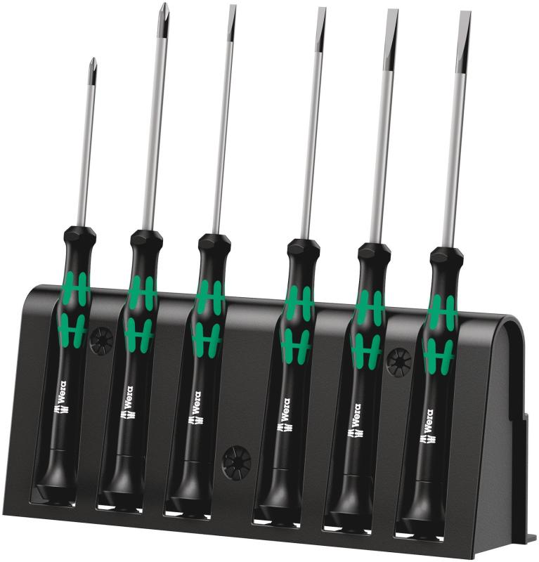 タイムセール終了wera ドライバーセット Amazon | Wera ヴェラ 精密ドライバーセット 6本組 リミテッド