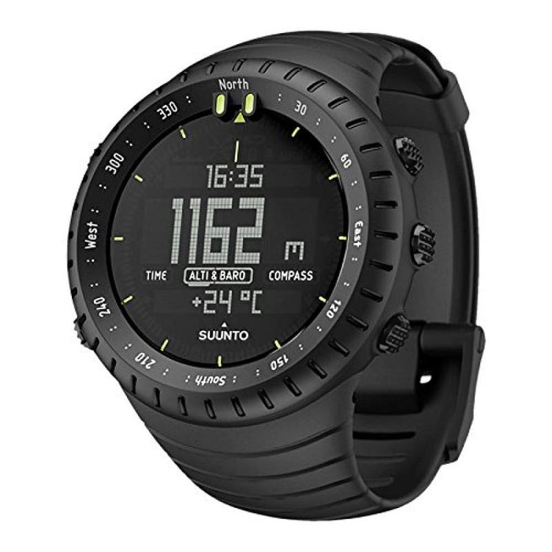 楽天市場】【安心2年保証】スント SUUNTO TRAVERSE AMBER