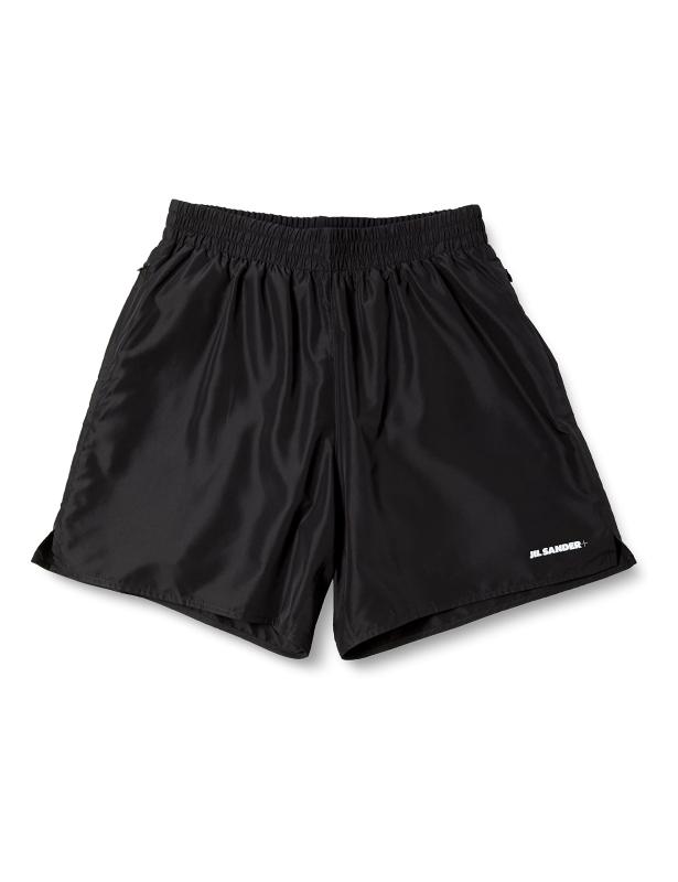 JILSANDER＋ショートパンツ JIL SANDER | ショートパンツ＆バミューダパンツ オフホワイト