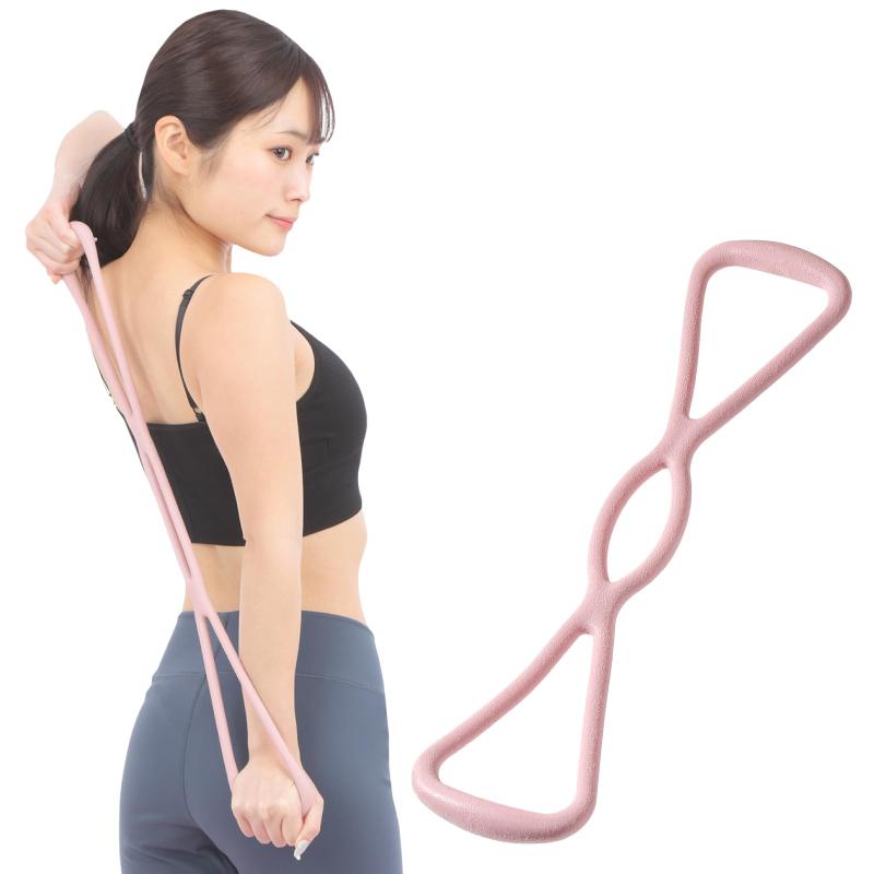 merrithew フレックスバンド・サークルセット 楽天市場】フレックスバンド レギュラーストレングス Flex-Band