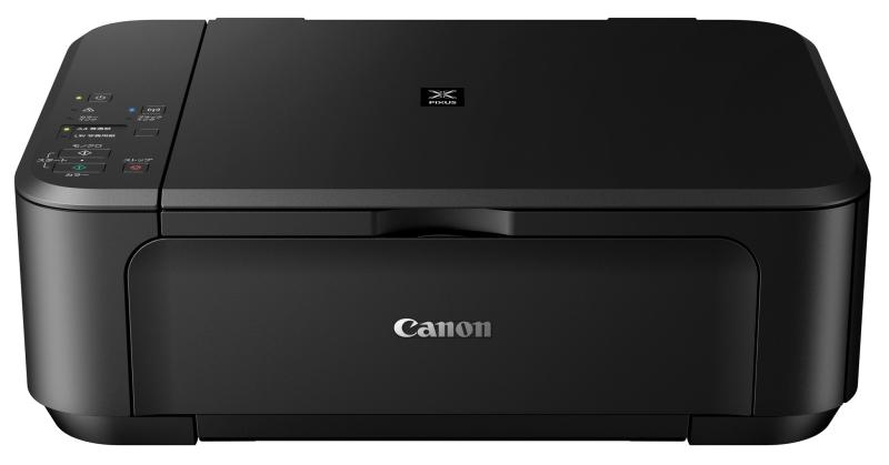 Canon インクジェット複合機 PIXUS MG3530