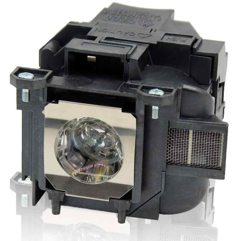 Allamp プロジェクター 交換用ランプ ELPLP78 エプソン EPSON EH-TW5200 EH-TW410 EH-TW530 EB-S03 EB-X24 EB-W18 EB-S18 EB-X18 EB-W28 EB-965 用ランプ