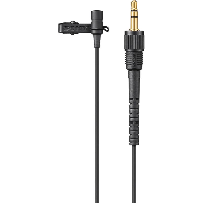 SONY(ソニー) カメラ用マイク ラベリアマイクロホン ECM-L1