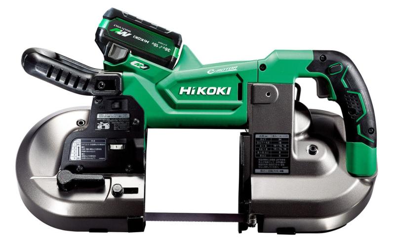 HiKOKI(ハイコーキ)_C3612DA_属する品