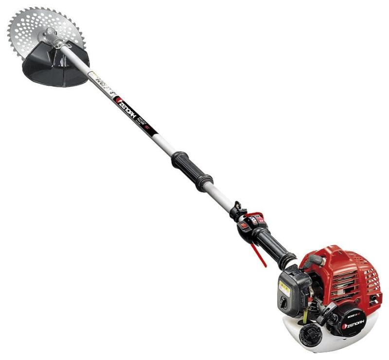ハスクバーナ・ゼノア ゼノア農業向け刈払機 STRING_TRIMMER