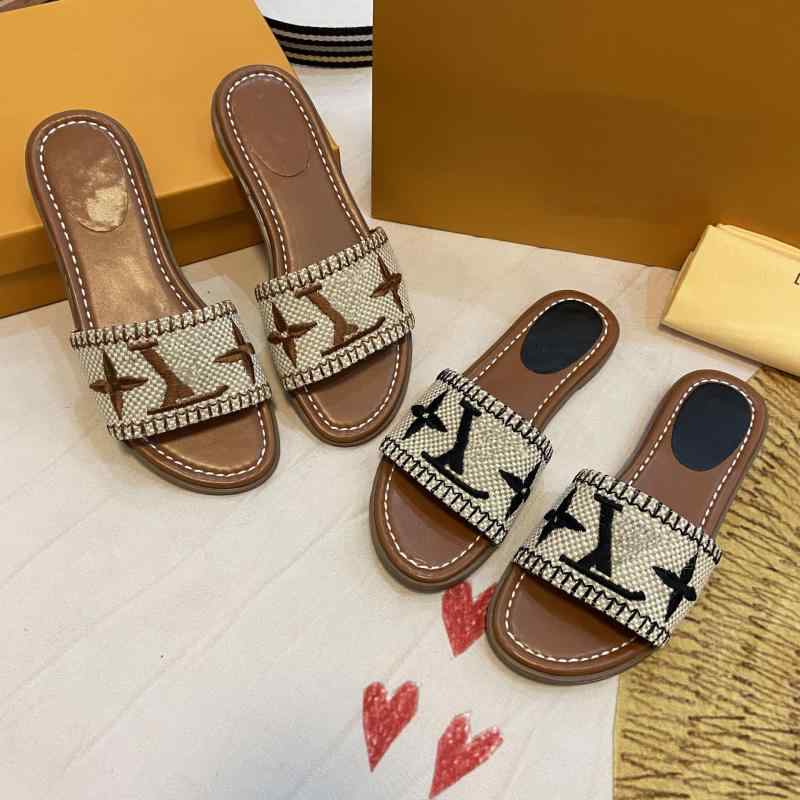 レディース サンダル 夏 アウトドア ワンストラップ アルファベット 刺繍 ラウンドトゥ フラットソール 快適 軽量 吸湿速乾 伸縮性