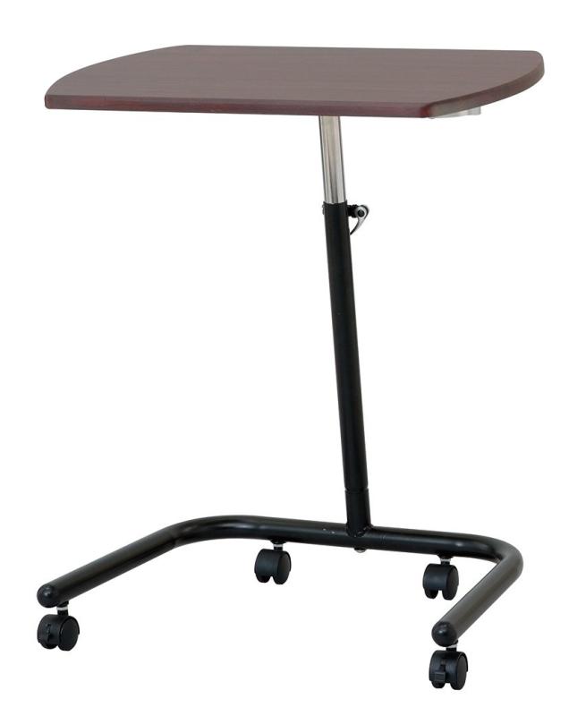 ナカバヤシ キャスターテーブル TABLE