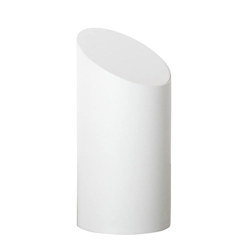 モヘイム(MOHEIM) スイングビン M ホワイト/ホワイト SWING BIN MA1401SB-M-WTWT｜loeuf