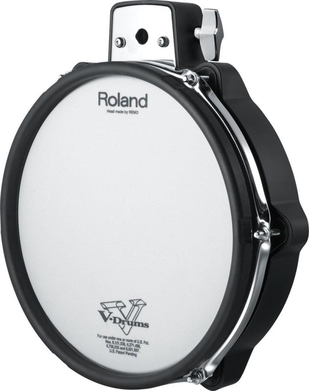 Roland ローランド V-Pad PDX-100 /10インチ 電子ドラム V-drums