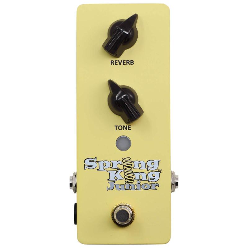 Danelectro (ダンエレクトロ) コンパクト エフェクター Spring King Junior SKJ-1