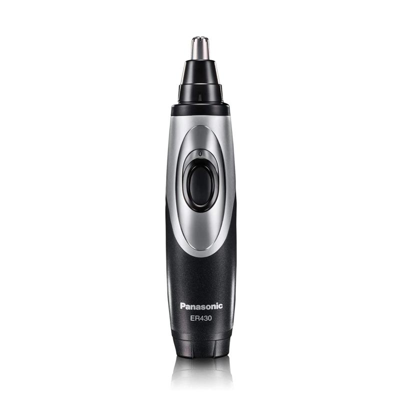 Panasonic 鼻＆耳毛トリマー 並行輸入品