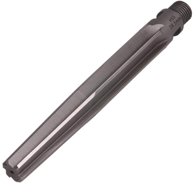 イチネンアクセス MUST TOOL(マストツール) リーマー IMーBR245 ブリッジリーマ φ24.5mm 19899