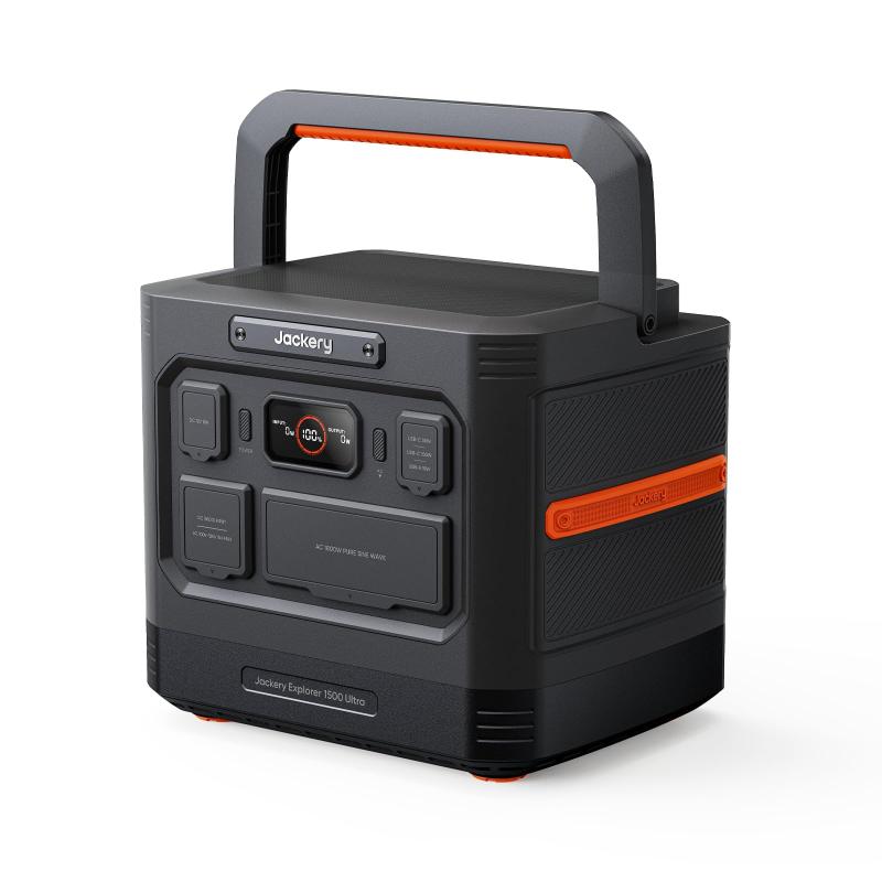 楽天市場】Jackery ポータブル電源 600 Plus : K工房ストア