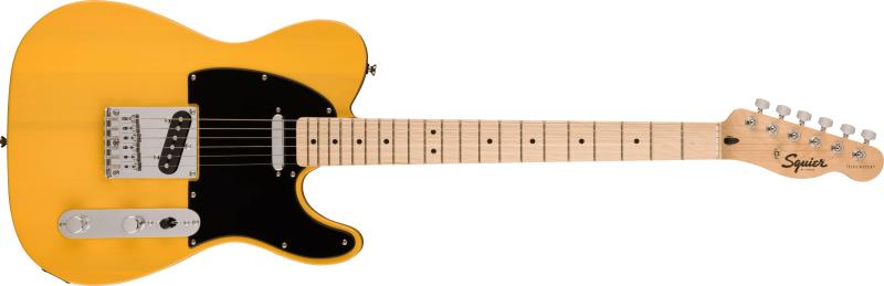 Squier by Fender スクワイヤー エレキギター Squier Sonic・・ Telecaster・・
