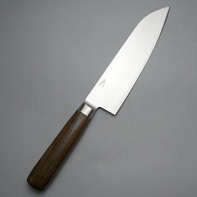 包丁工房タダフサ 万能 包丁 170mm 三徳