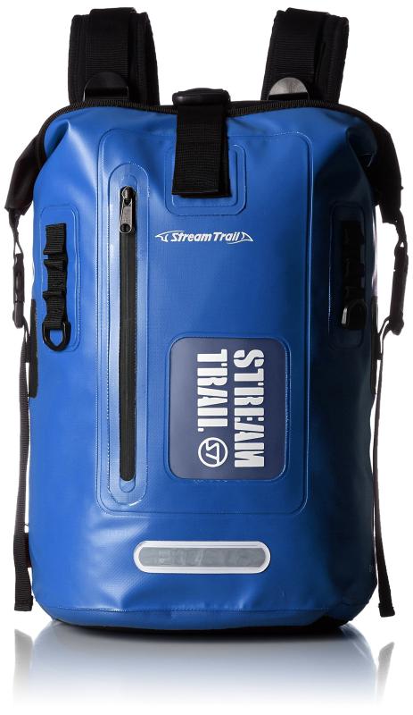 [ストリームトレイル] DRYTANK 25L｜loeuf