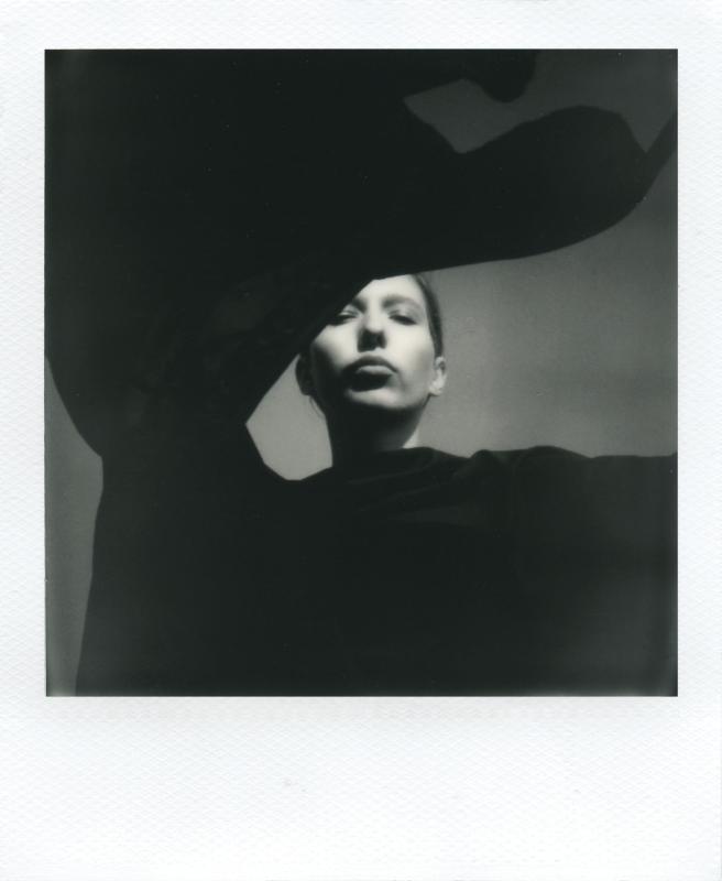 Polaroid(ポラロイド) インスタントフィルム i-Type Film