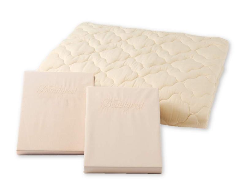 シモンズ (Simmons) ベーシック3点パック 35cm厚 LA1001