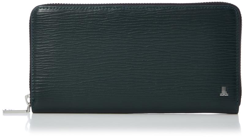 [ランバンコレクション]RHEIN ラウンドファスナー長財布 メンズ長財布 wallet for men 財布 メンズ｜loeuf