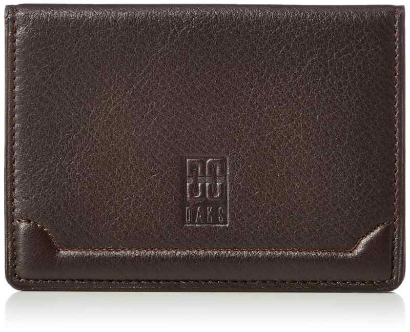 [ダックス] PRESTIGE（プレ高座） 通り手形入れもの・定期入れ DP21580