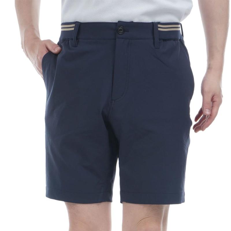 PING APPAREL(ピン アパレル) メンズ ショートパンツ(吸水速乾性) / ゴルフ / 621-5132301メンズ