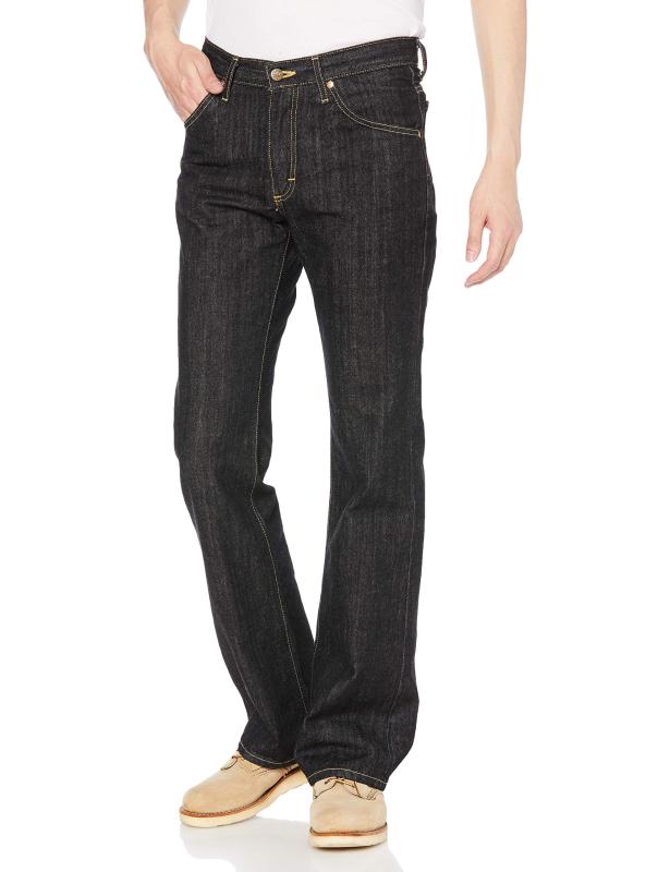 AMERICAN STANDARD BOOT CUT
