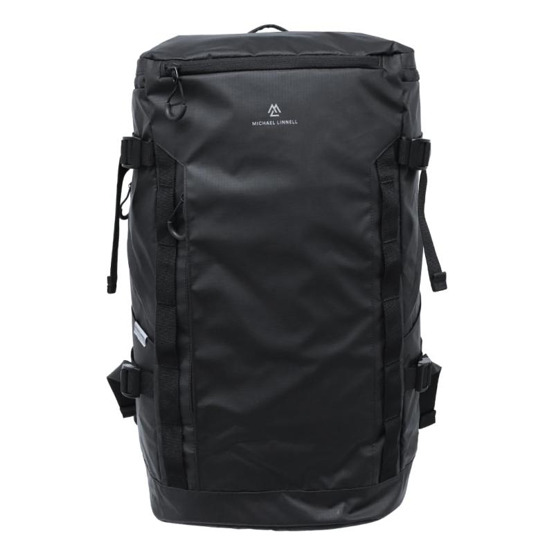 [MICHAEL LINNELL(マイケルリンネル)]バックパック リュック 通勤 通学 撥水 軽量 MLAC-33 Backpack