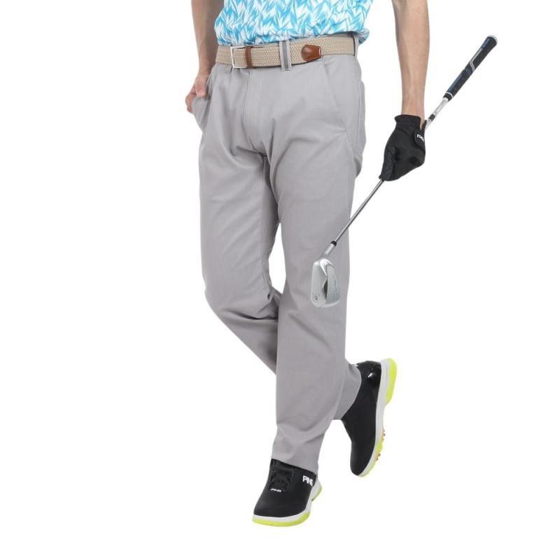 [Bridgestone Golf] ゴルフズボン下 ロングズボン下AGM02K メンズ