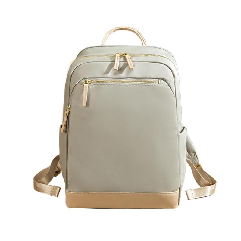 [CARRY ALL BEFORE ONE] PCリュック レディース パソコンリュック ビジネス PC収納 キャリーオン機能 独立PCポケット 背面ポケット 撥水・耐傷 5,604円