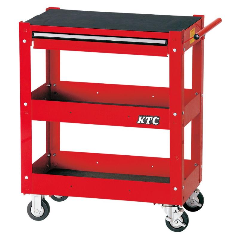 京都機械工具(KTC)ツールワゴン