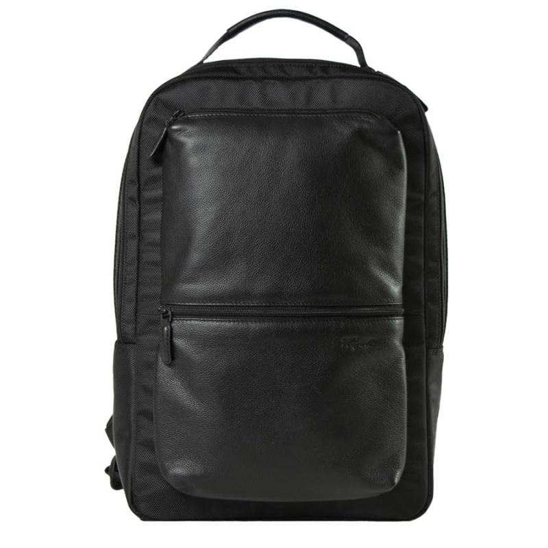 [ＶＥＲＡＰＥＬＬＥ] ビジネスリュック 牛革 本革 自立 ノートPC 15インチ 軽量 大容量 A4 サイズ メンズ 通勤 リュックサック 頑丈 耐久性 軽い 収納 カバン バッグ ビジネス リュック 通学