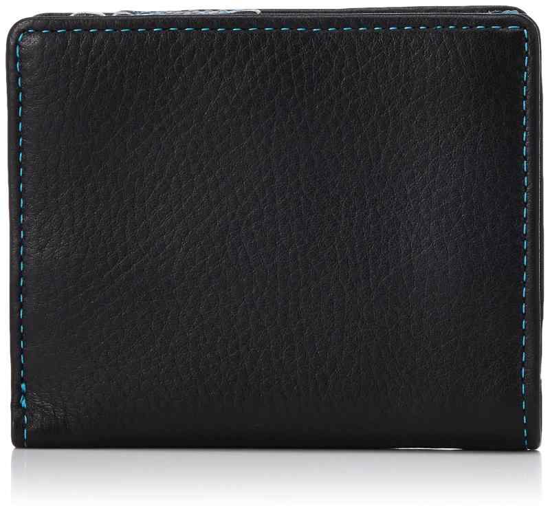 [プレリ] 二つ折り財布 NewPeople（ニューピープル） ファスナー小銭入れ付き二つ折り財布 NP15490 9,899円