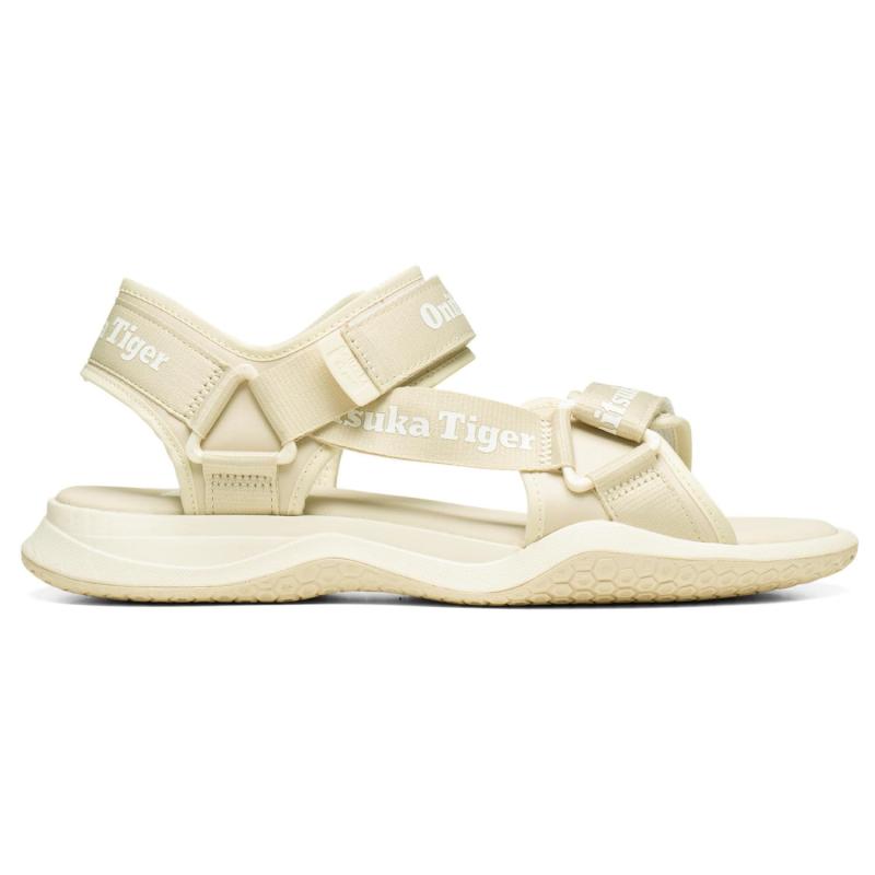 [Onitsuka Tiger] サンダル OHBORI STRAP