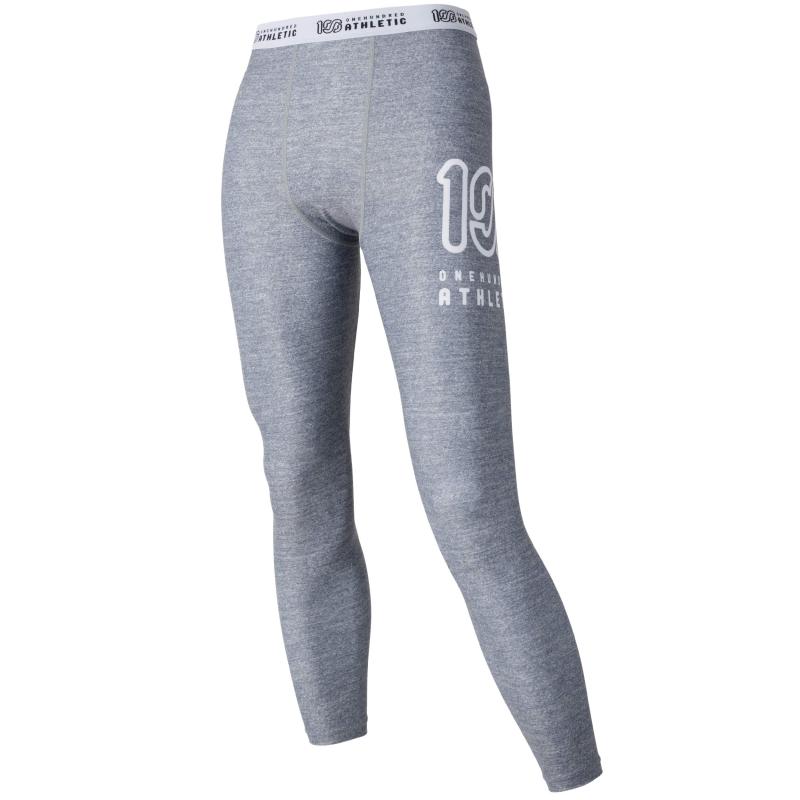 [ONEHUNDRED ATHLETIC] 100A LONG SPATS