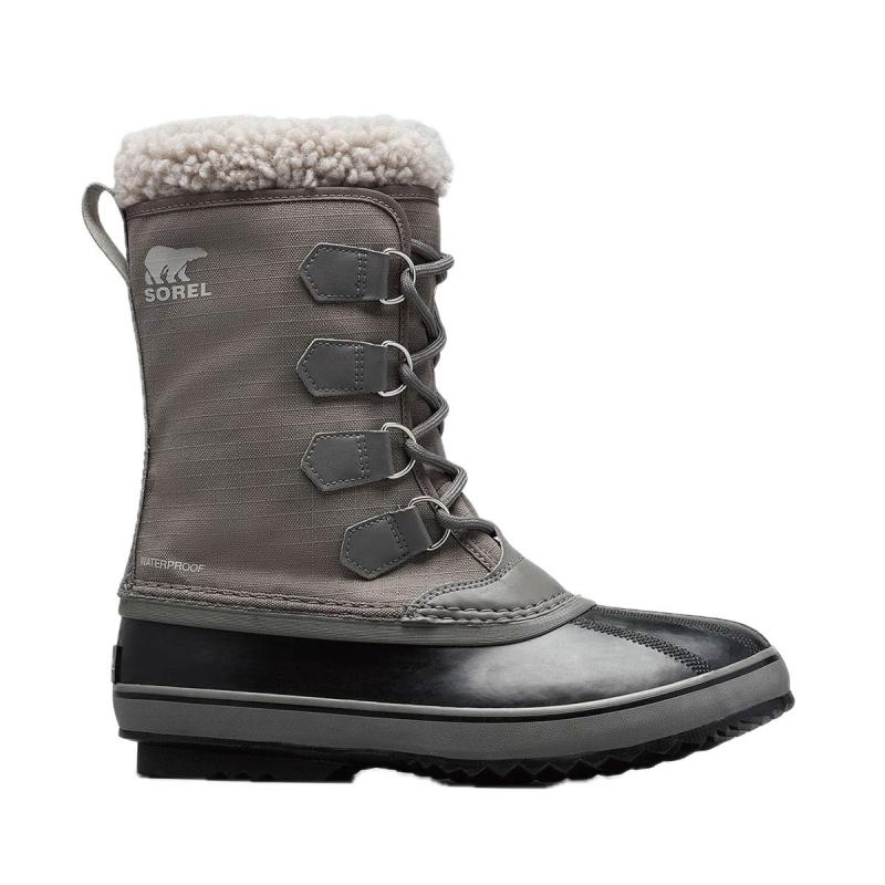 SOREL ソレル スノーシューズ スノーブーツ メンズ20261964 PAC NYLON WP /1964 パックナイロン ウォータープルーフ /NM5189 11,685円