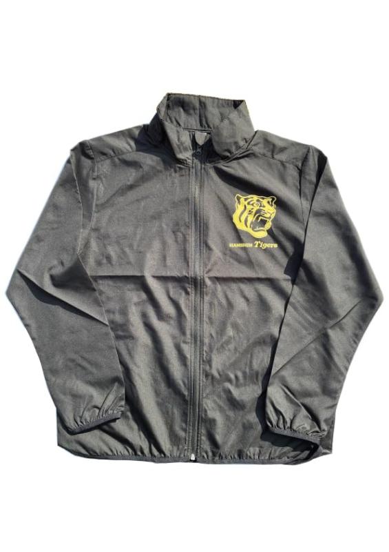 楽天市場】阪神タイガース グッズ レプリカ パーカー ミズノ/MIZUNO