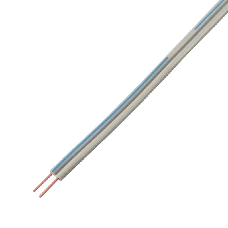協和ハーモネット 通信用屋内ビニル平形電線
