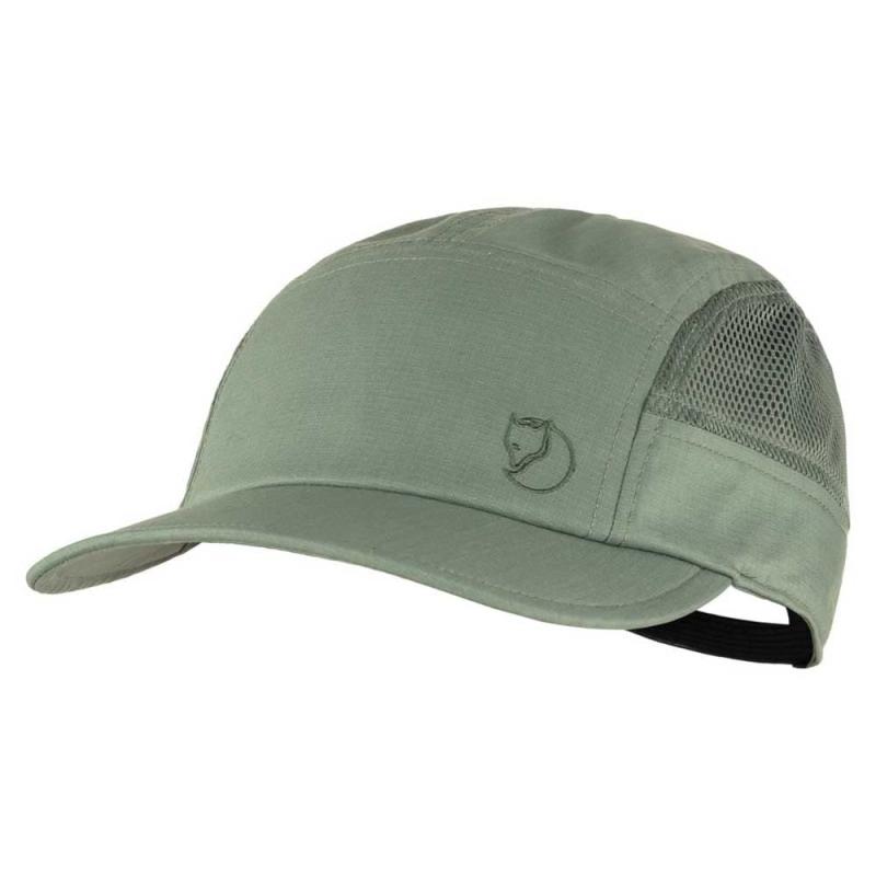 [フェールラーベン] 帽子 キャップ Abisko Mesh Cap 77403