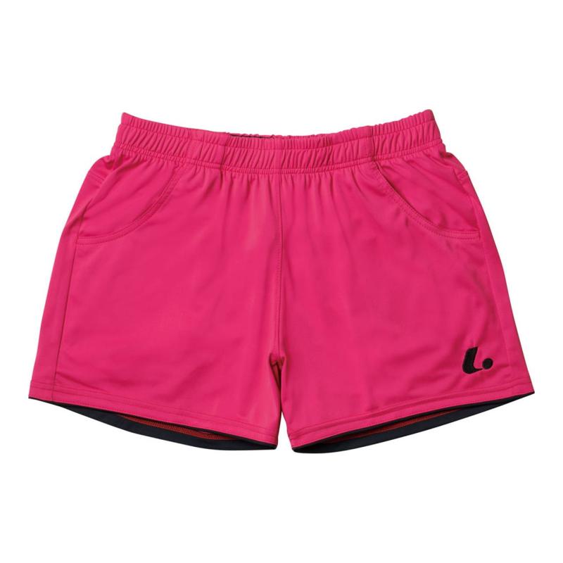 [ルーセント] ショートパンツLadies ショートパンツレディース