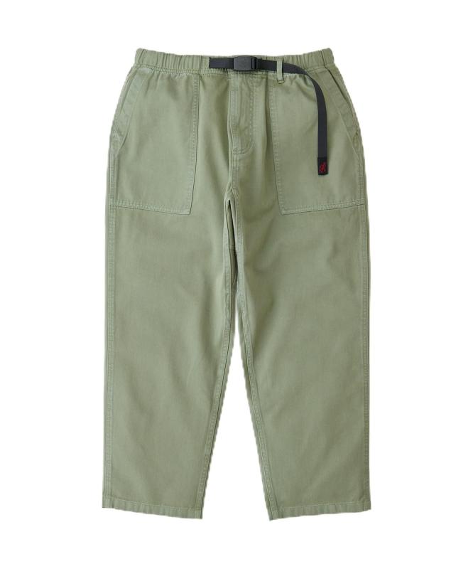 [グラミチ] LOOSE TAPERED PANT｜ルーズテーパードパンツ