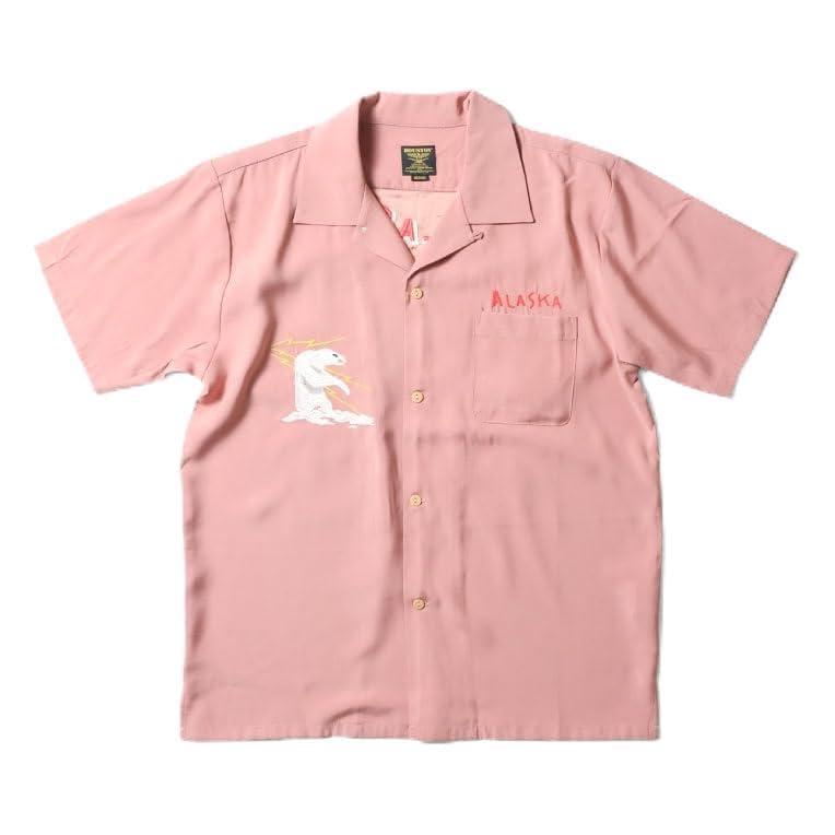 SOUVENIR SHIRT (ALASKA)
