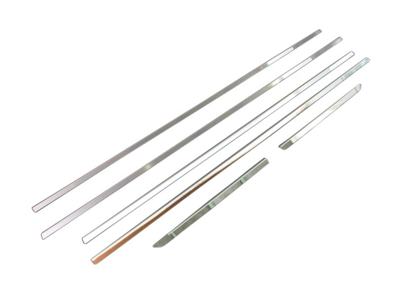 BRIGHTZ ステップワゴン RG1 RG2 RG3 RG4 超鏡面